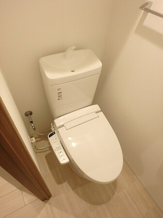 パークキューブ新板橋の物件内観写真